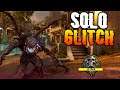 Cold War Zombies: EASY SOLO XP GLITCH! (Solo Unlimited Xp)