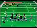 College Football USA '97 (video 1,530) (Sega Megadrive / Genesis)