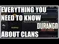 Comprehensive Guide to Clans: Durango Wild Lands #Ad
