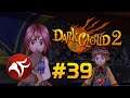 Dark Cloud 2 #39 - Restoring Griffon's Garden Part 2
