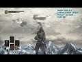 DARK SOULS III - Cinders mod - part 04- patch 2.09 sl 1 run