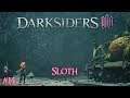 Darksiders III - #14 Sloth /// Playthrough