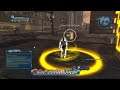 DC Universe Online Earth 3 mission