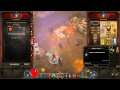 Diablo 3 Gameplay 296 no commentary