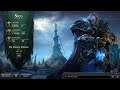 Die dunkle Fürstin🤎Geisselkampagne Kapitel 3 [German] Warcraft 3 Reforged Kampagne | Schwer