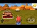 Dillon's Rolling Western: The Last Ranger Citra Emulator Canary 1370 (GPU Shaders, Full Speed!) 3DS
