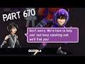 Disney Heroes Battle Mode OUR HIRO PART 670 Gameplay Walkthrough - iOS / Android