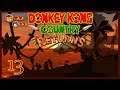 Donkey Kong Country Returns: Talk About Disrespect - Episode 13