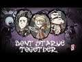 Don't Starve Together #37 Ale masz busza w/ Greenlife & Talesni