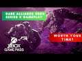 Dungeons & Dragons Dark Alliance  Xbox Series X Gameplay & Review