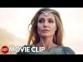 ETERNALS New Fight Scene Clip (2021) Angelina Jolie Marvel Superhero Movie