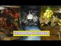 Every Type of XENOMORPH in Aliens Fireteams Elite (Models Showcase)