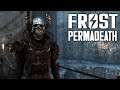 Fallout 4 FROST Plus - Permadeath - Part 1 - Begin Again