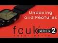 FCUK Series 2 - Unboxing, Setup, Features - SpO2 Monitor, Sleep tracking, Calling and more ⌚️ 🔥