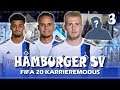 FIFA 20: ERSTES TOP DUELL & NEUER IV GESUCHT ?! 🔥😱 | HSV Karriere #3