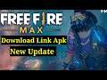 Free Fire Max New Update | How To Download Free Fire Max Release Date | Apk Link Free Fire