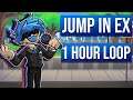 Friday Night Funkin' VS. Bob - Jump In Ex | BOTPLAY | 1 hour loop