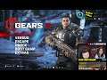 GEARS 5 Multiplayer Gameplay Stream from Mixer No SPOILERS!