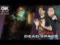 [GK Live Replay #7] La team Flipettes en prend plein la tronche sur Dead Space