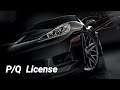 Gran Turismo (PSP) OST - aM - P/Q License