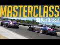 Gran Turismo Sport [daily] - Masterclass ou Mastersbin ?