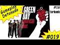 Green Day Rock Band - American Idiot - 15th Anniversary #08 - Letterbomb