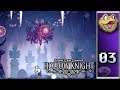 Hollow Knight [Switch] (Part 3)