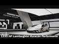How Fast Will It Go? 2018 Lamborghini Huracán Performante (Forza Horizon 4)