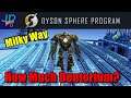 How Much Deuterium? π EP48 πͺ Dyson Sphere Program Lets Play Walkthrough Guide Tutorial