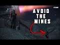 HOW TO AVOID THE PROXIMITY MINES | ASTEROID X57 | MASS EFFECT LEGENDARY EDITION