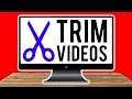 How To Trim YouTube Videos Using YouTube Editor