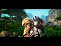 How to unlock the Health Injector Biomutant Mirage location
