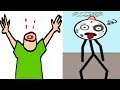 Just Draw Vs Skip Love - Funny Stickman Puzzle Drawing Games - Android Gameplay Walkthrough Hd