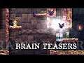 La-Mulana 1 & 2 | Challenges Trailer (Nintendo Switch)