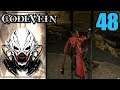Ladder Tech [Code Vein] 48