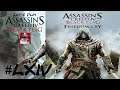 Let's Play Assassin's Creed IV - Freedom Cry (German, PS4, Blind) Part 65