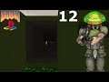 Let's Play Playstation Doom [Part 12] - Tearing Through The Tenements