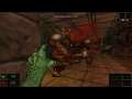 Let's Play Temple of the Lizard Men (Doom Mod) 01: Quest is Blessed