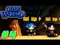 LVL UP ! - Cube World #4
