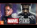 Marvel Studios Producer says T'Challa Will Never Be Recast in the MCU
