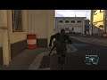 Metal Gear Solid V: Ground Zeroes - Classified Intel Acquisition. S Rank (Normal)