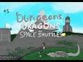 Minecraft-Dungeons, Dragons and Space | Vampirluchs | #05 Wir Questen was das Zeug hält