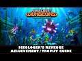 Minecraft Dungeons Hidden Depths | Iceologer's Revenge Achievement / Trophy Guide