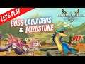 MONSTER HUNTER STORIES 2 : LE LAGIACRUS & LE MIZUSTUNE [LETS PLAY FR] #17
