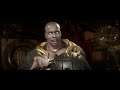 Mortal Kombat 11 KLASSIC TOWERS - Geras With Commentary Playthrough