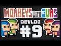 MWG Indie Game Devlog - Episode 9