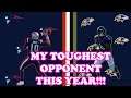 My TOUGHEST Opponent This Year! Mac Jones Era Begins! Patriots Vs Ravens-Madden 22 Ranked Gameplay!