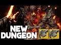 NEW DUNGEON, XENOPHAGE EXOTIC QUEST & FESTIVAL OF THE LOST!! : Destiny 2 / !discord