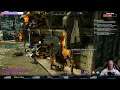 New World - oder New World Thunder, von Level zu Level - FSK 18