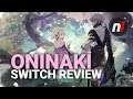 Oninaki Nintendo Switch Review - Is It Worth It?